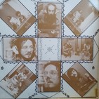 La Hora del Vinilo "La Estrella del Alba" de Hilario Camacho (cara B)