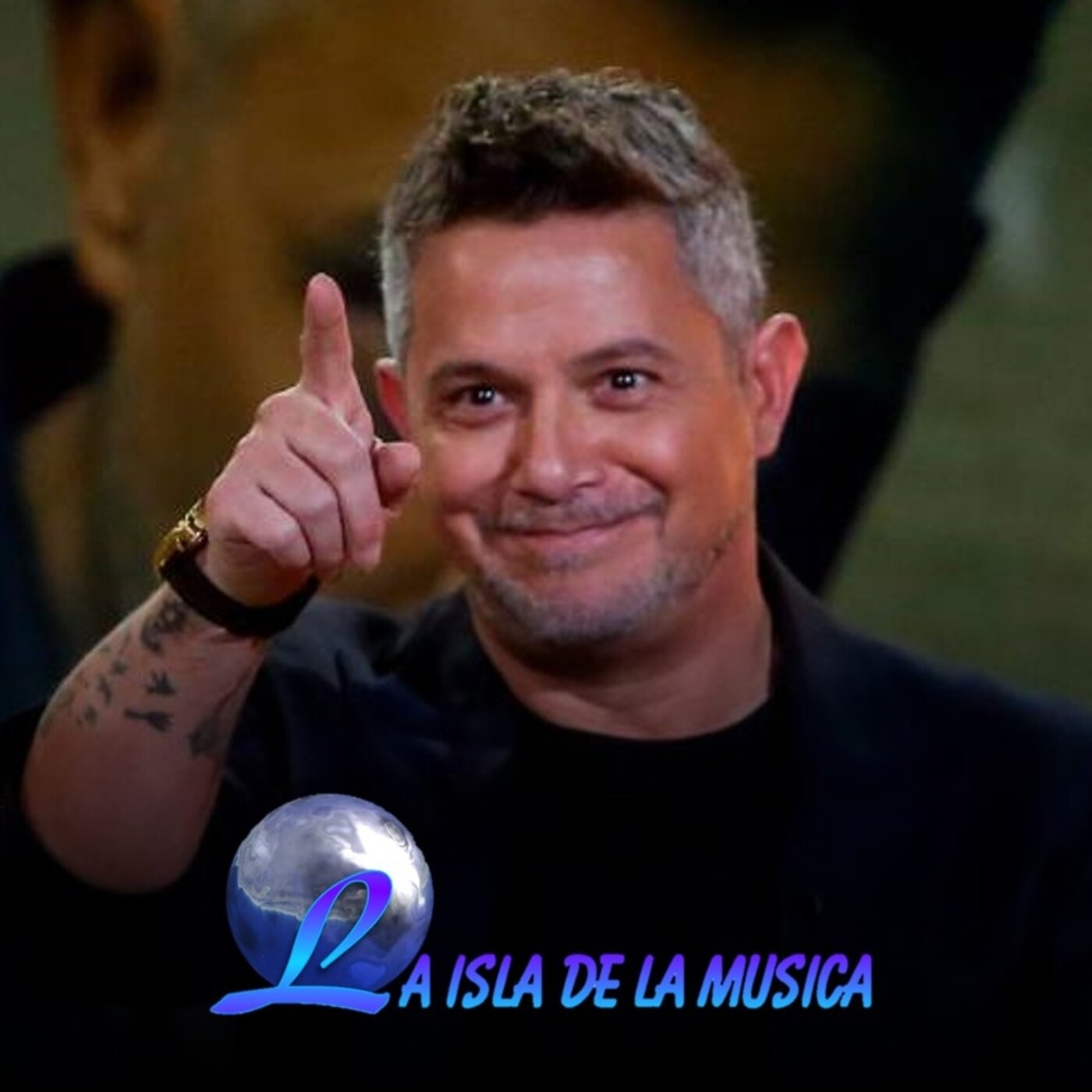 La Isla de la Música - PGM 310 - 18/12/2021 episode artwork