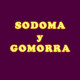 Sodoma y Gomorra - Cap. 3. Maleficae
