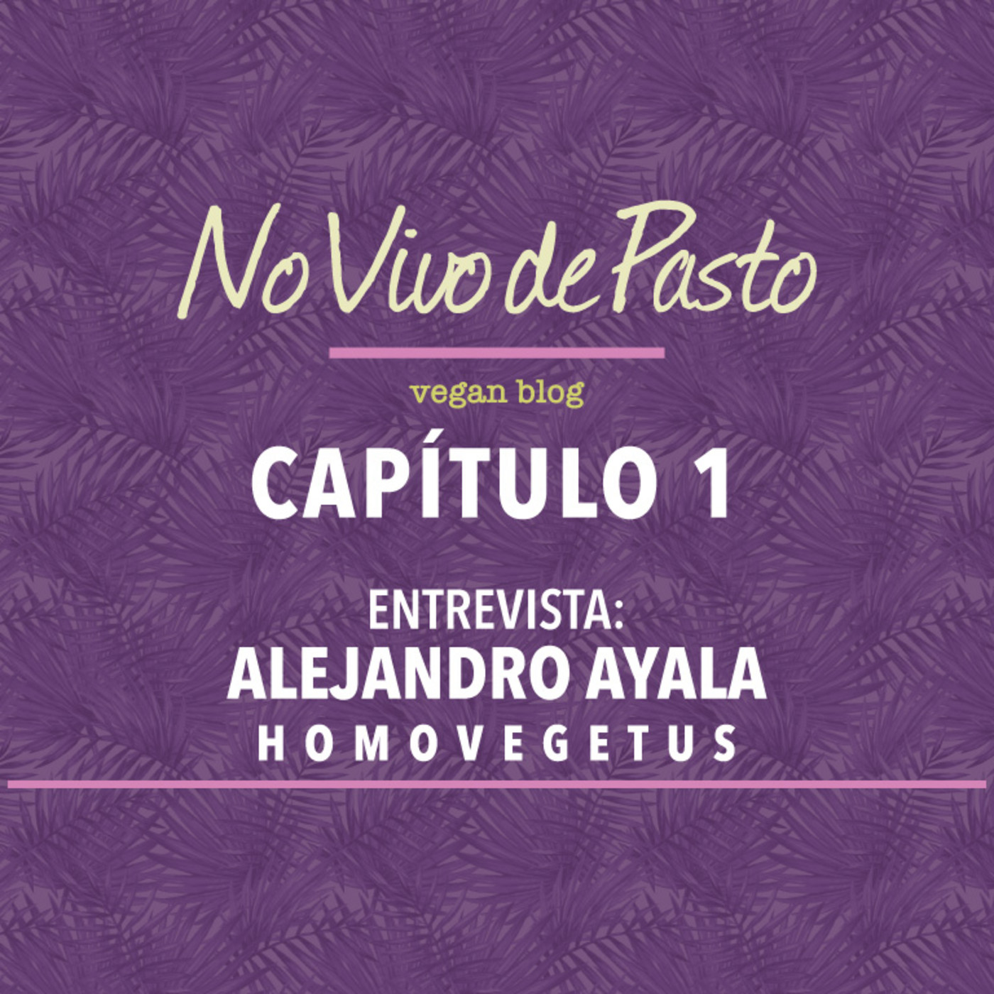No Vivo de Pasto