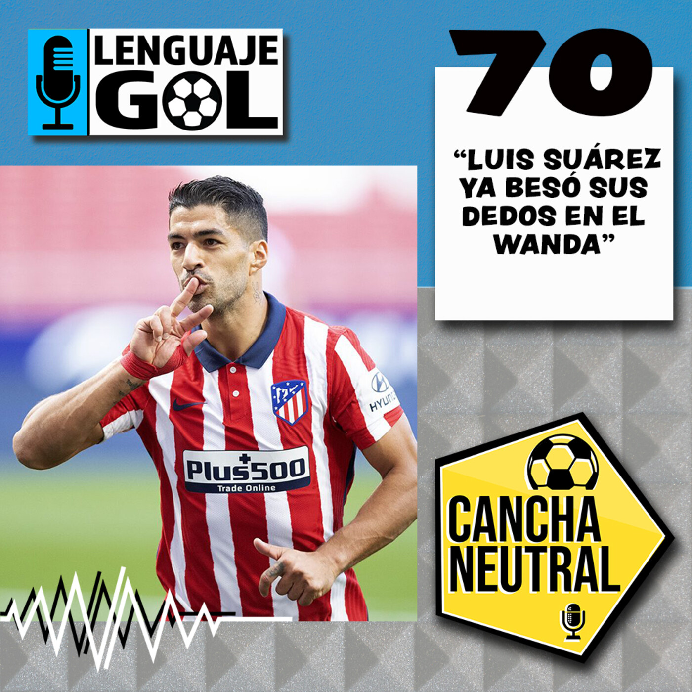 Lenguaje Gol Podcast