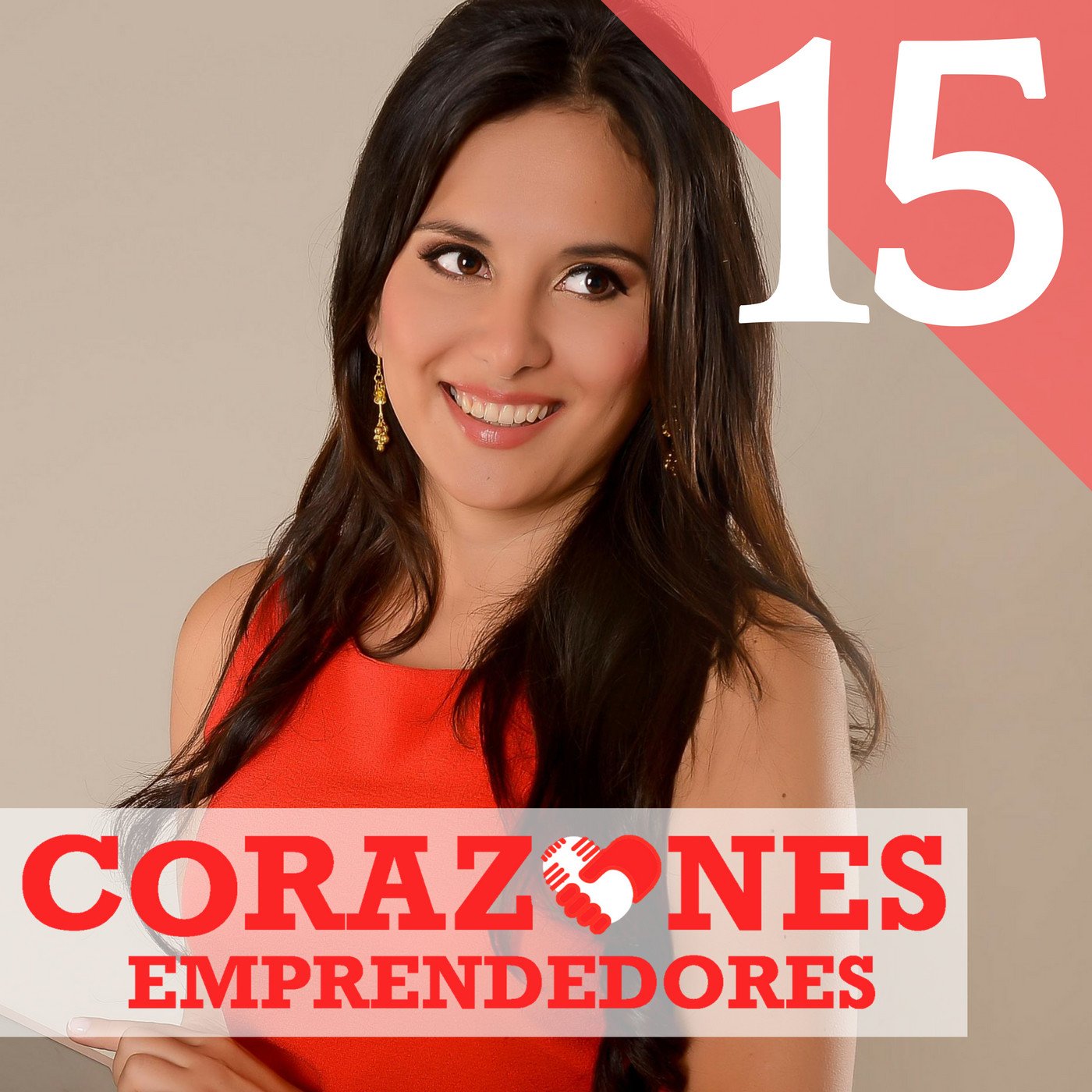 Corazones Emprendedores: Historias humanas
