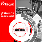 El Palmarés Deportivo 08 Noviembre