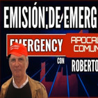 Soplan vientos de traiciÓn en espaÑa ... emergencia