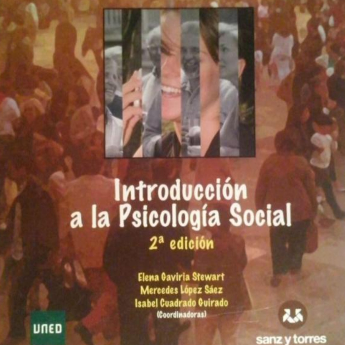 Pisicología Social UNED José Luis García Olmo
