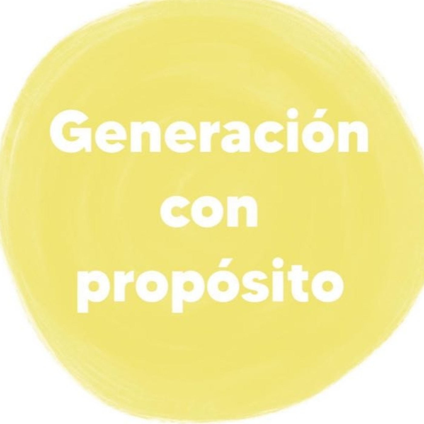 Generación con Proposito