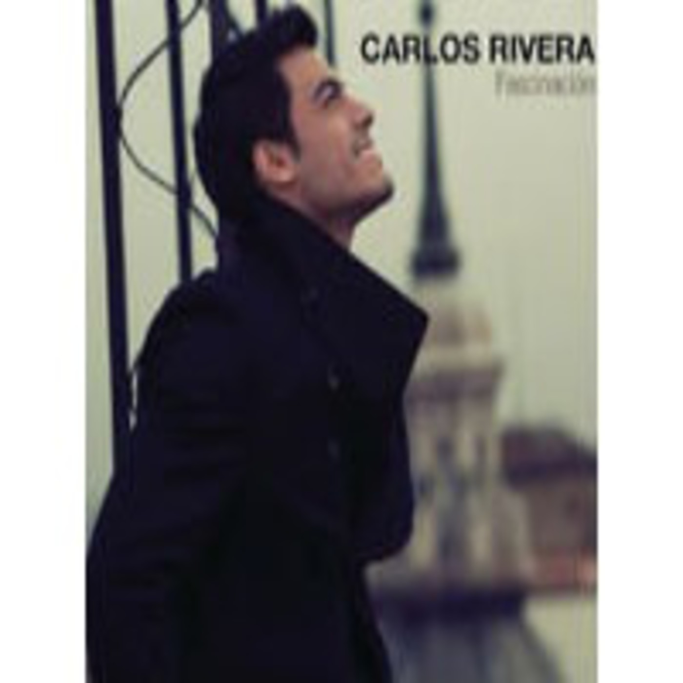 Entrevista con fan de Carlos Rivera, Loli Navarro episode artwork