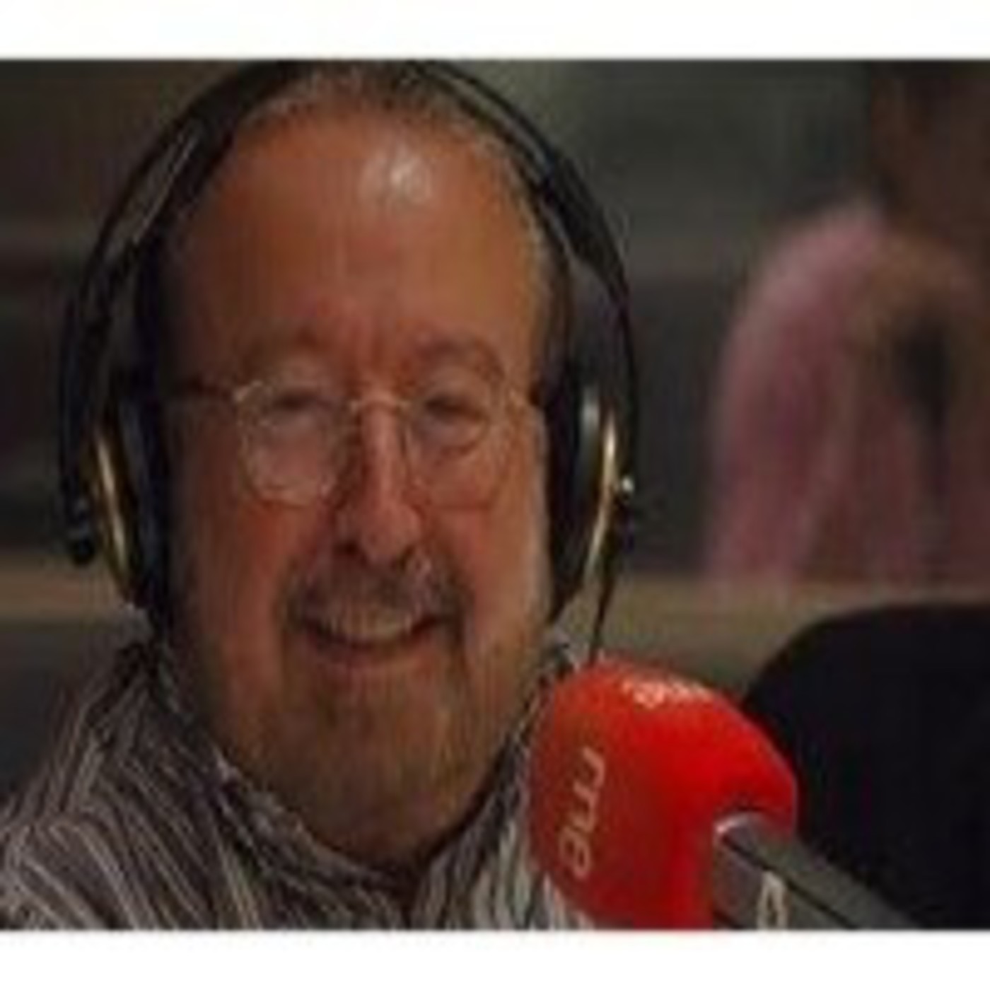 En cinco canciones: 1967 (2) (José Ramón Pardo) - 2-6-13