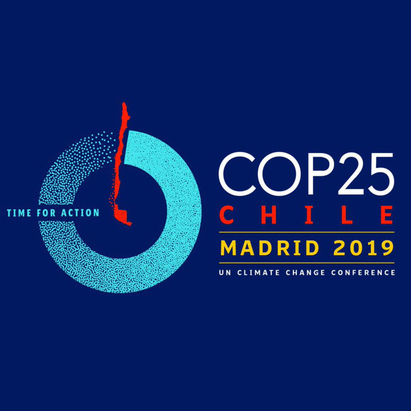 02/12/2019. #EcogestionaCOP25: Cambio climático y COP episode artwork