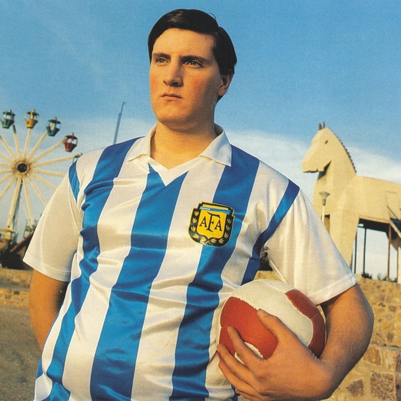 Podcast de InFocusRadio