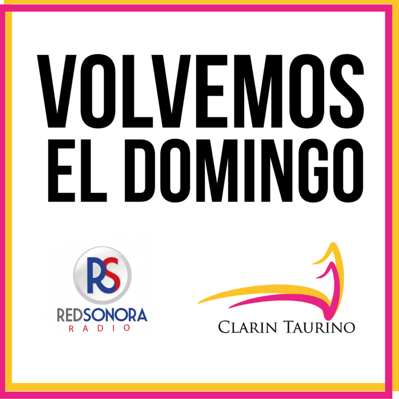 Podcast de Clarin Taurino