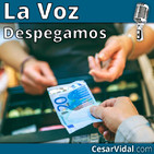 Despegamos: El fin del efectivo: un engaño masivo para el control financiero global - 27/11/19