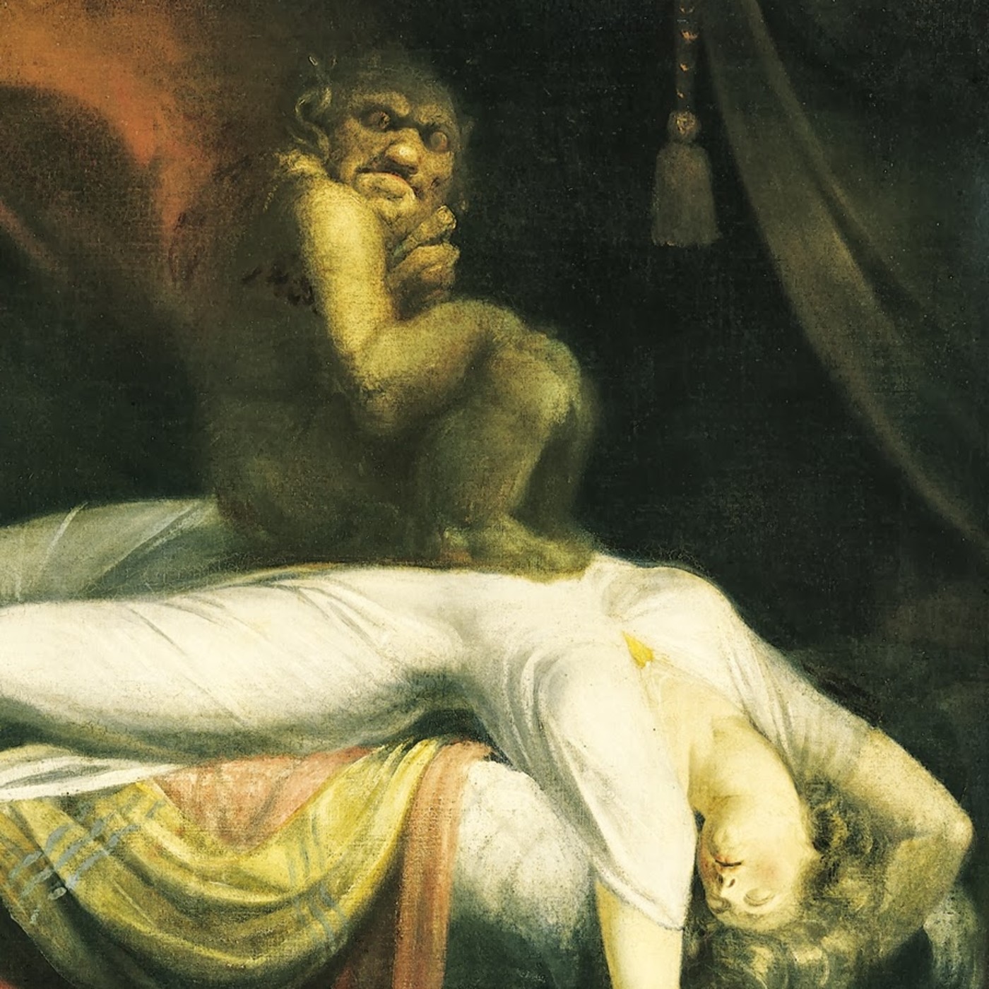 El Sueño de Andrómeda