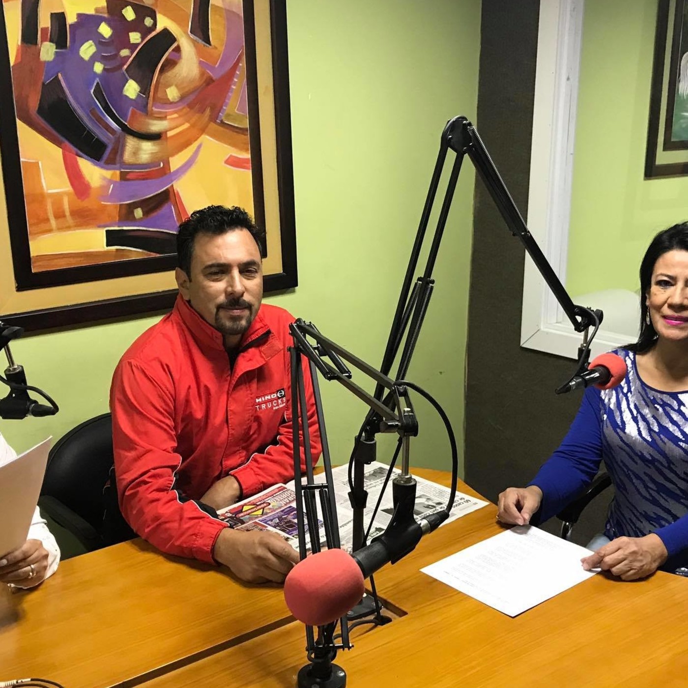 Podcast RADIO ZAPOTILLO