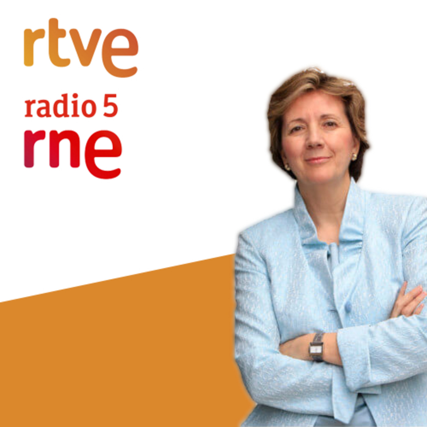 Podcast María Jesús Álava Reyes