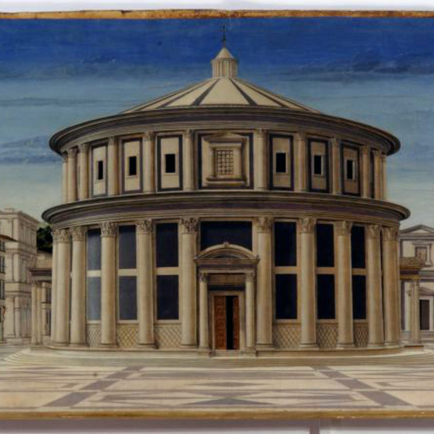 Ut Pictura Europa