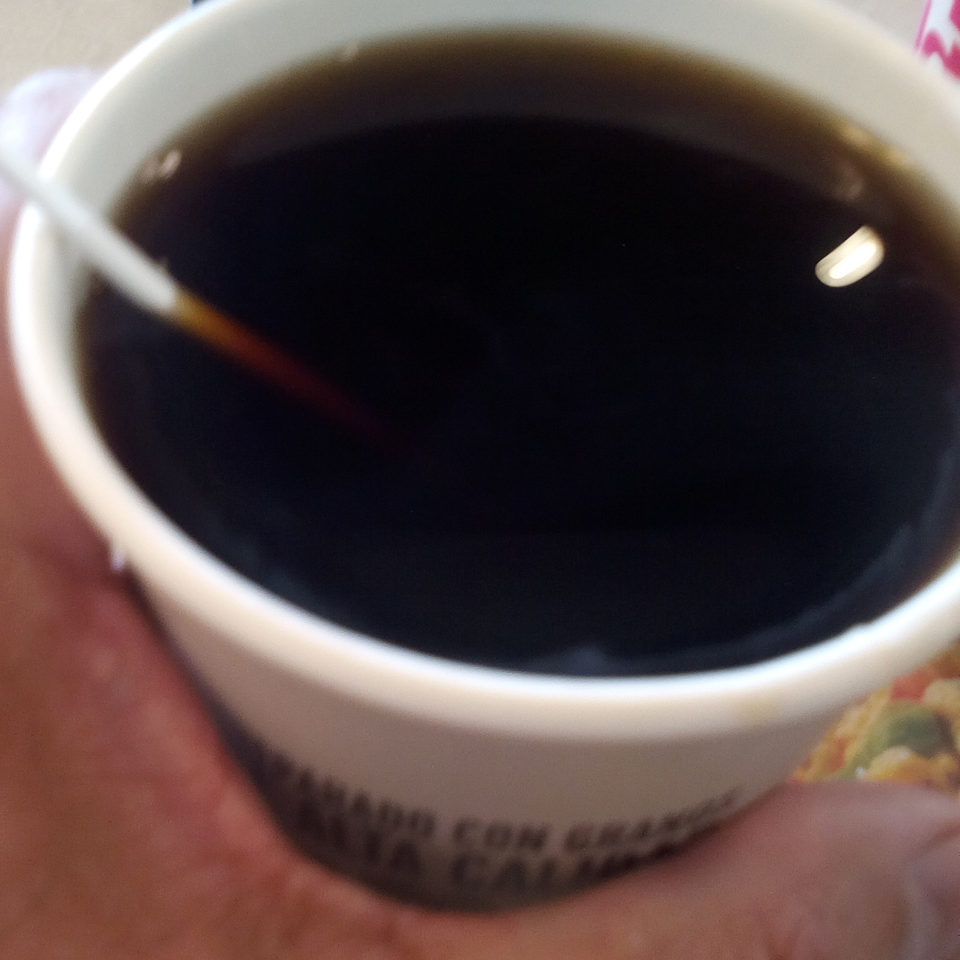 Grapholalia O Grapho Vellos