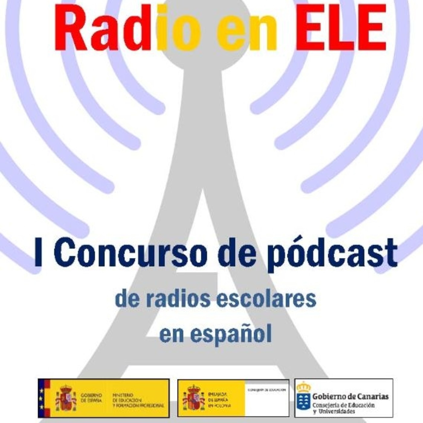 2º Encuentro de Radios Escolares de Canarias De Pa