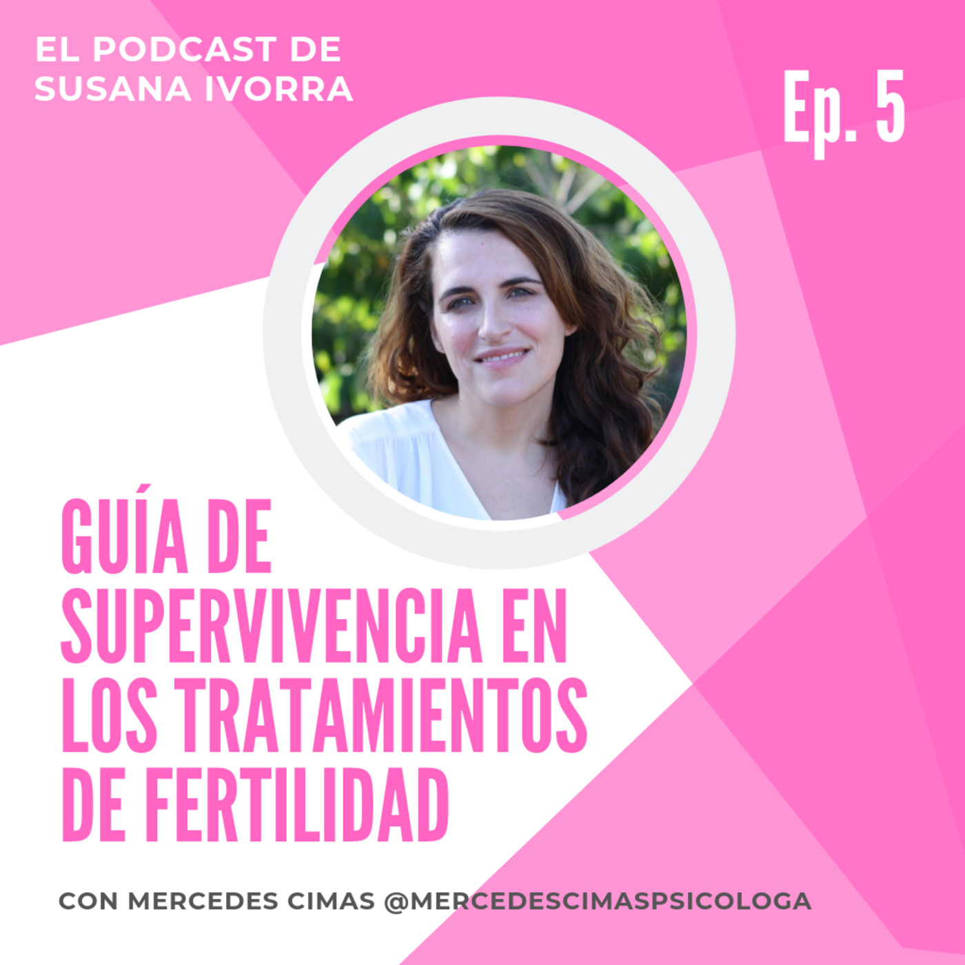 El podcast de Susana Ivorra