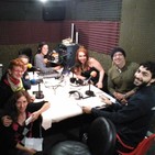 Buenos días Tetuán 6 junio_ yayoflautas, filosofía y petróleo