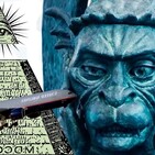 Expreso de Medianoche T06X48: Bienvenidos a la sede Illuminati