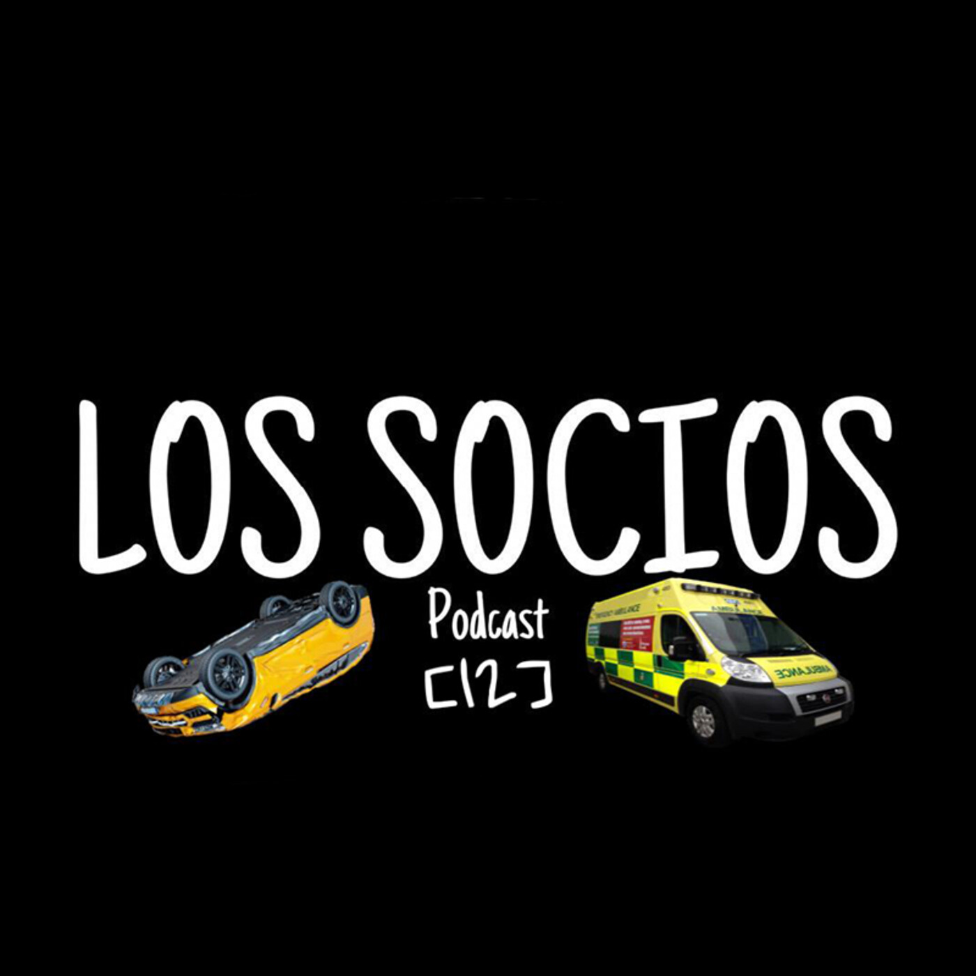 Los Socios Podcast
