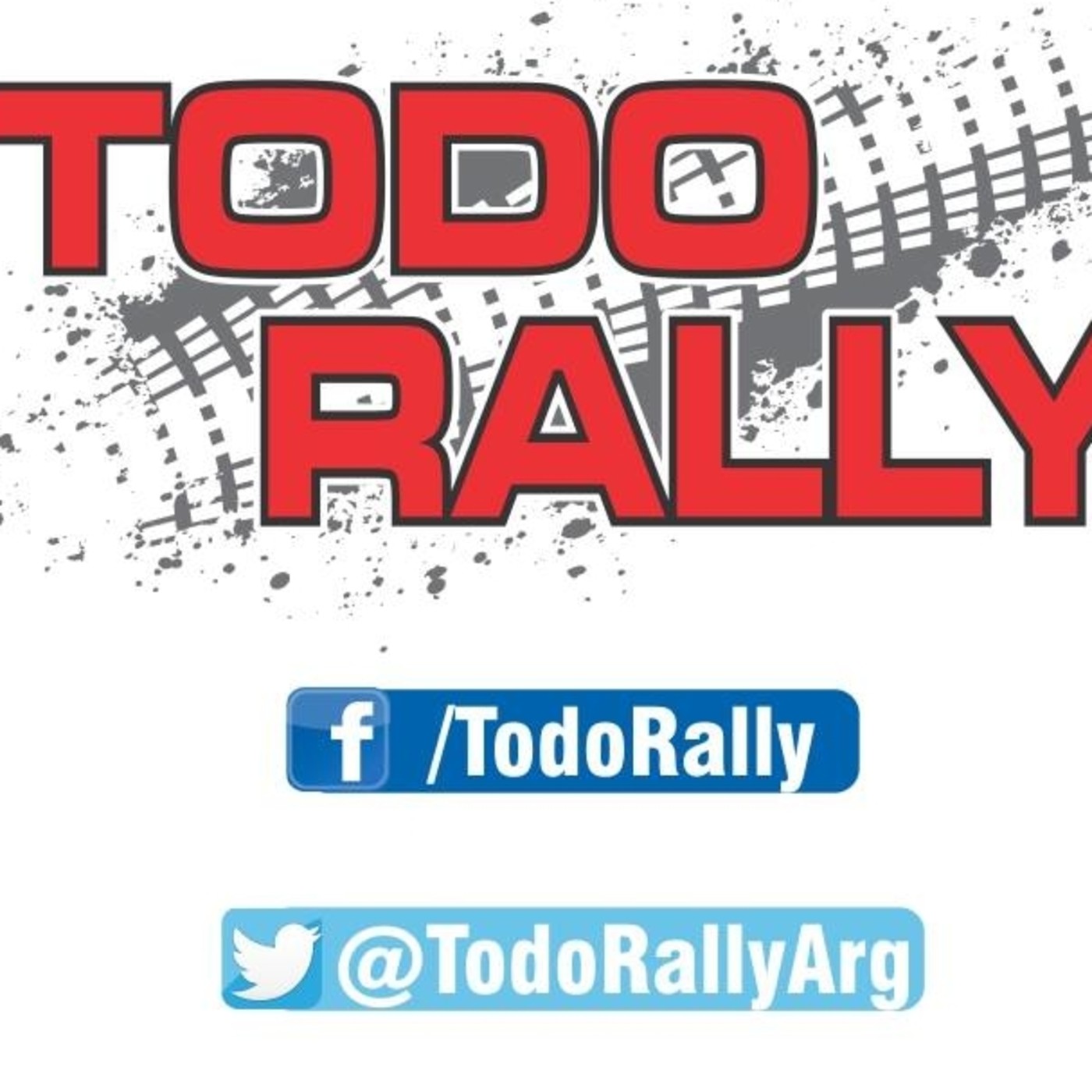Todo Rally - Miercoles 31 de agosto de 2016