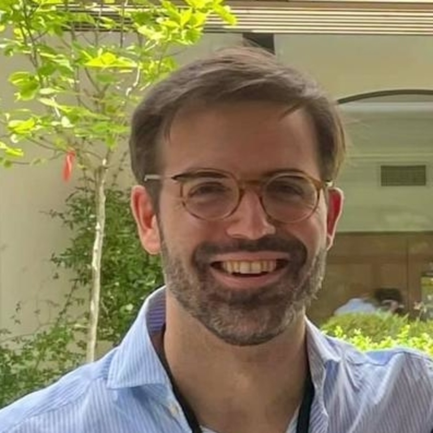 Bipi, Renault y el futuro de la movilidad, con Enrico Reghini Bipi, Renault y el futuro de la movilidad, con Enrico Reghini