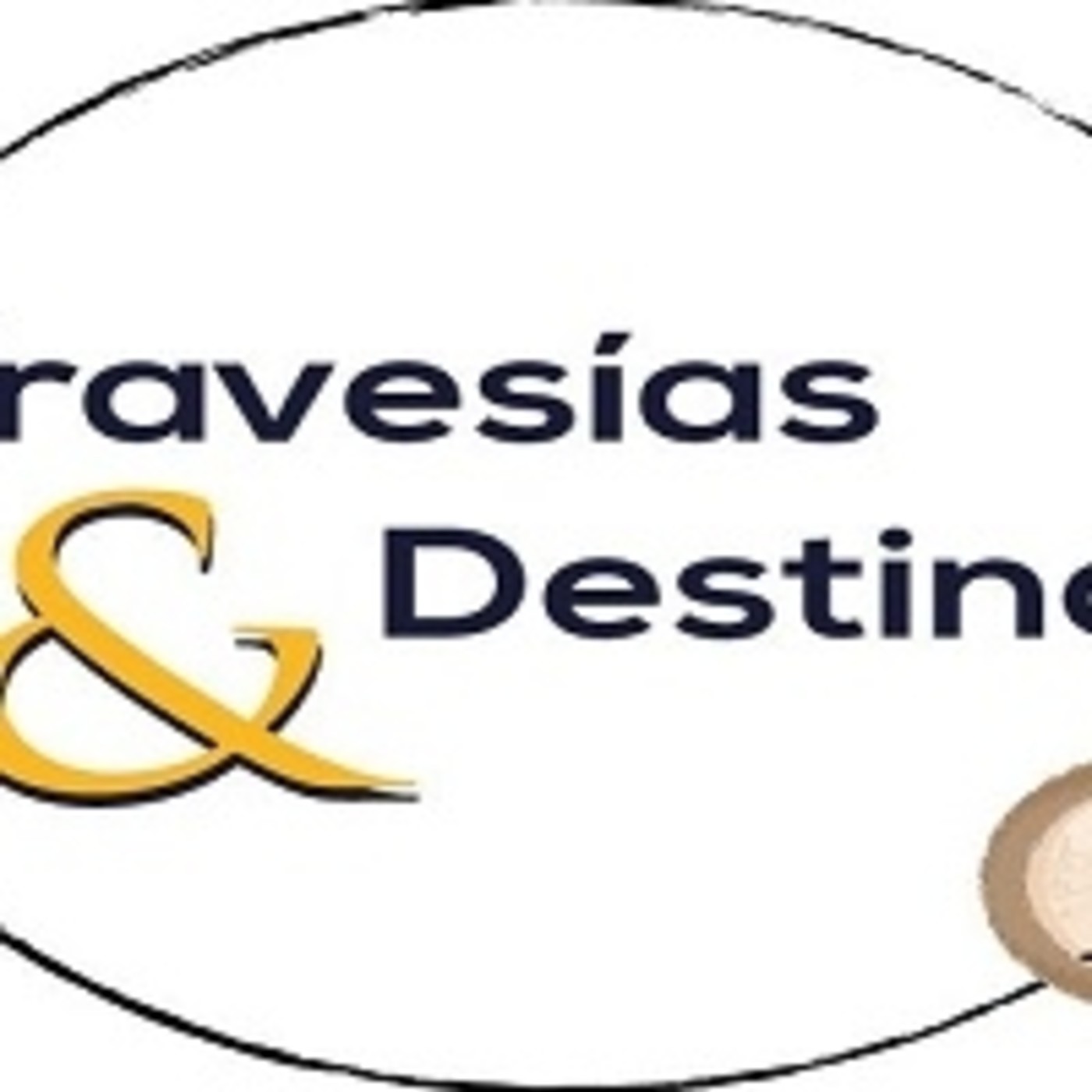 Travesias & Destinos. 230120 p069 episode artwork