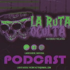 La bruja y los insectos