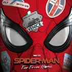 Archivos del MCU N° 07 - Spider-Man: Far From Home