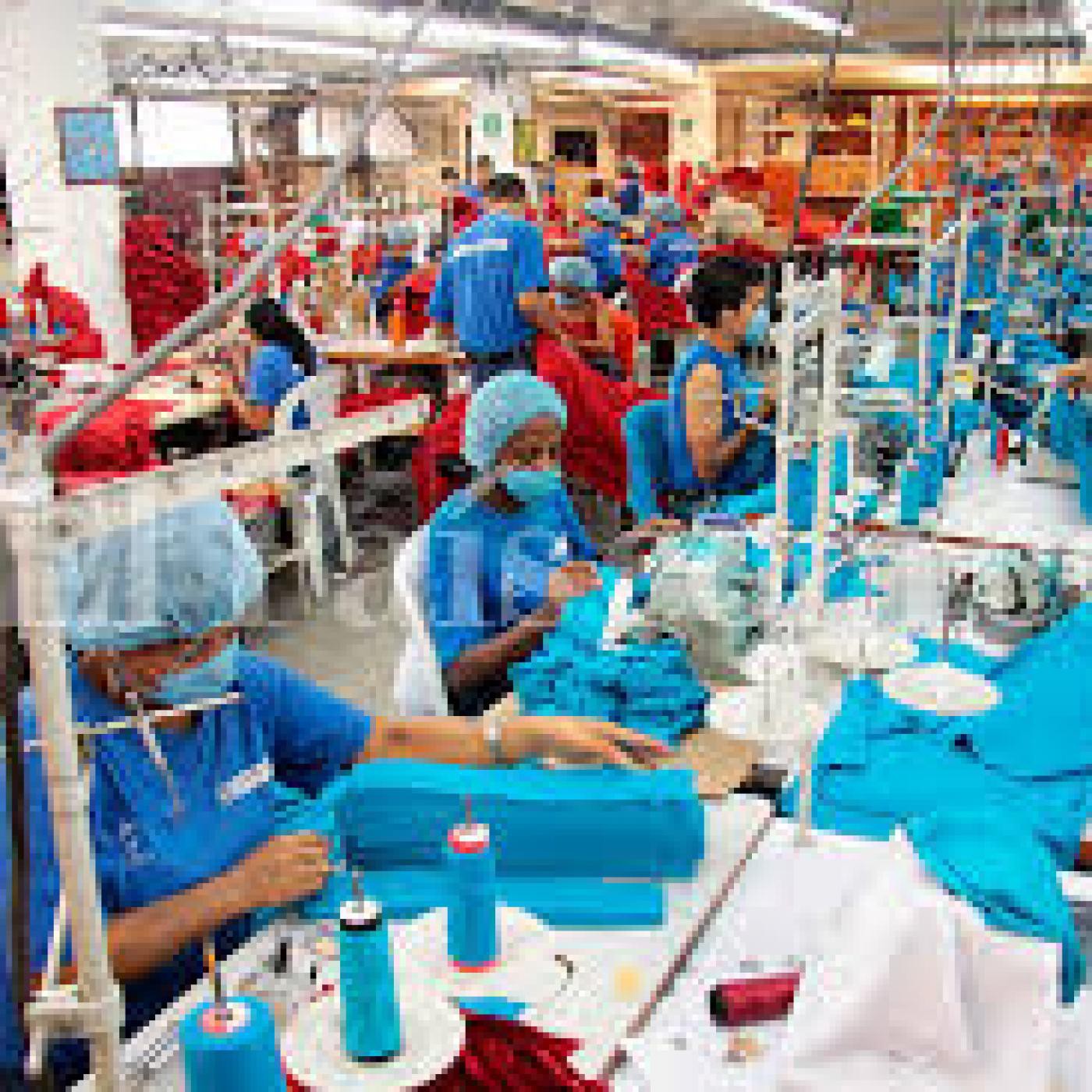 Podcast de Marian Pallarez