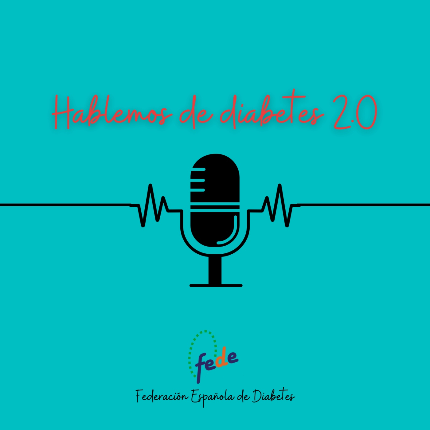Hablemos de Diabetes 2.0