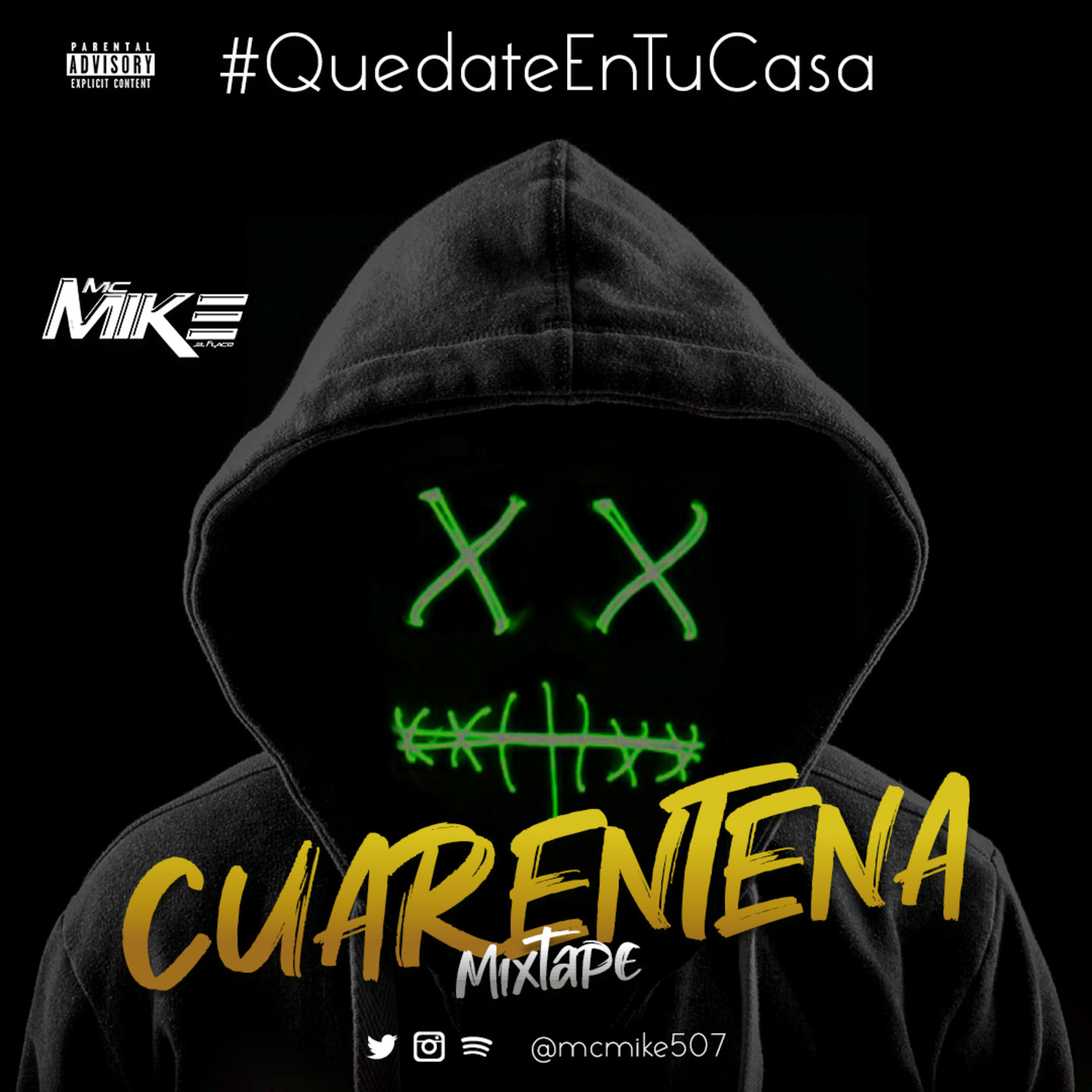 Mc Mike 507