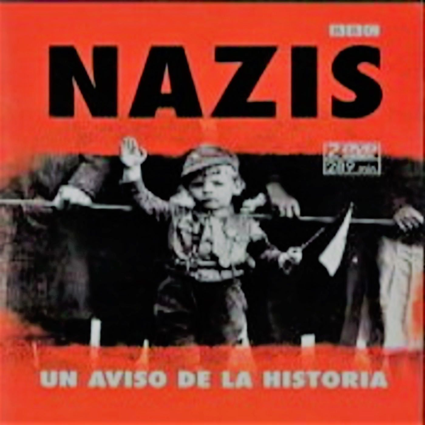 Nazis. Un Aviso de la Historia: La Llegada al Poder #documental episode artwork