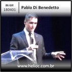 INABR 180401 - Tecnicas do Negocio - Pablo Di Benedetto