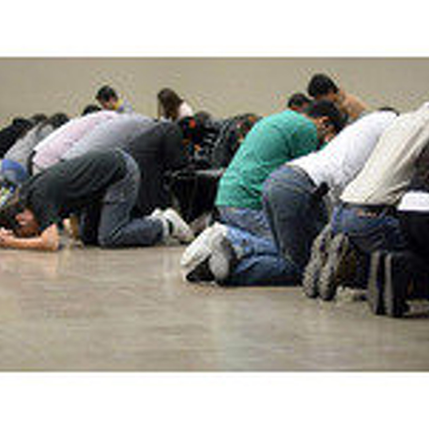 Iglesia Bautista del cerrito.- Montevideo-Uruguay