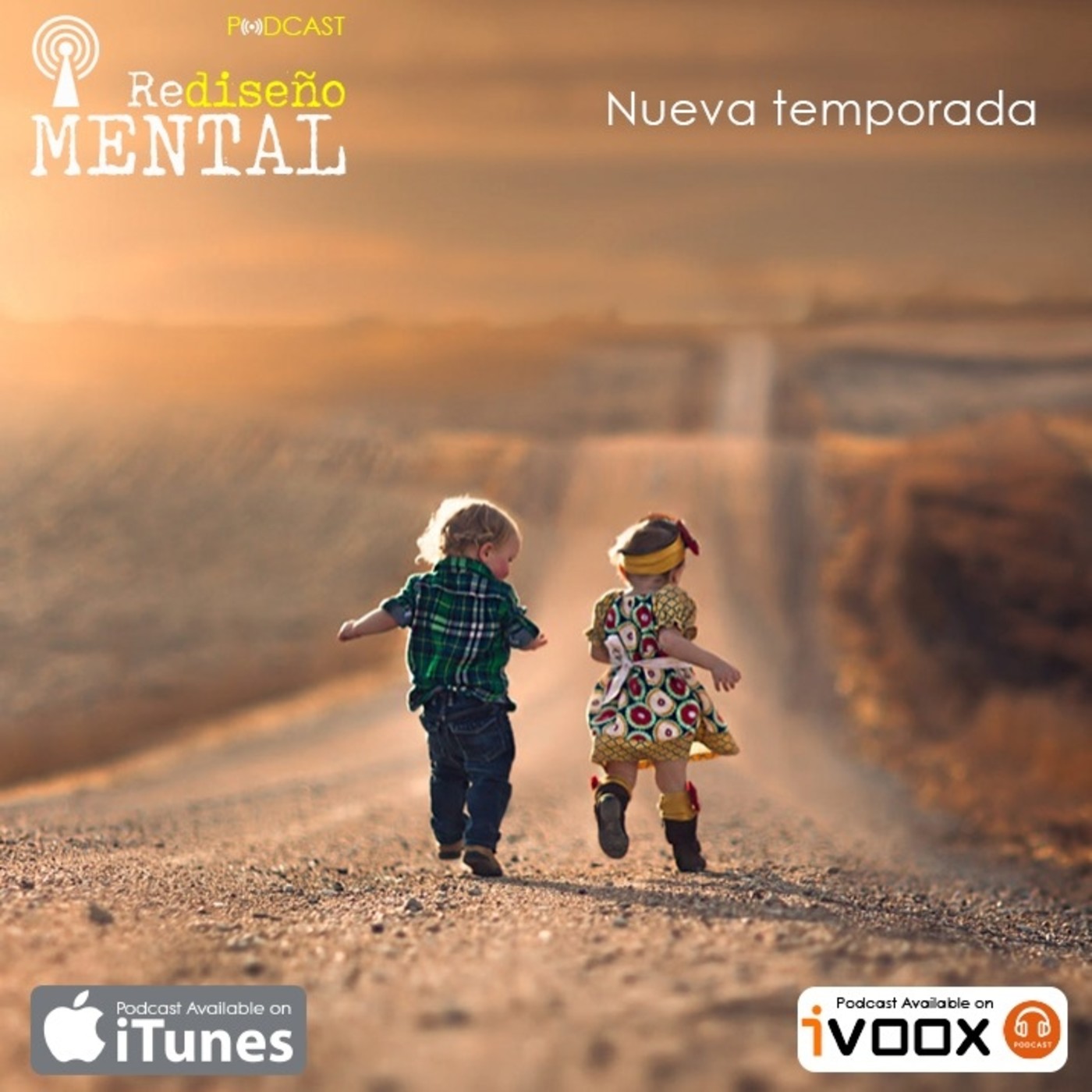 Rediseño Mental