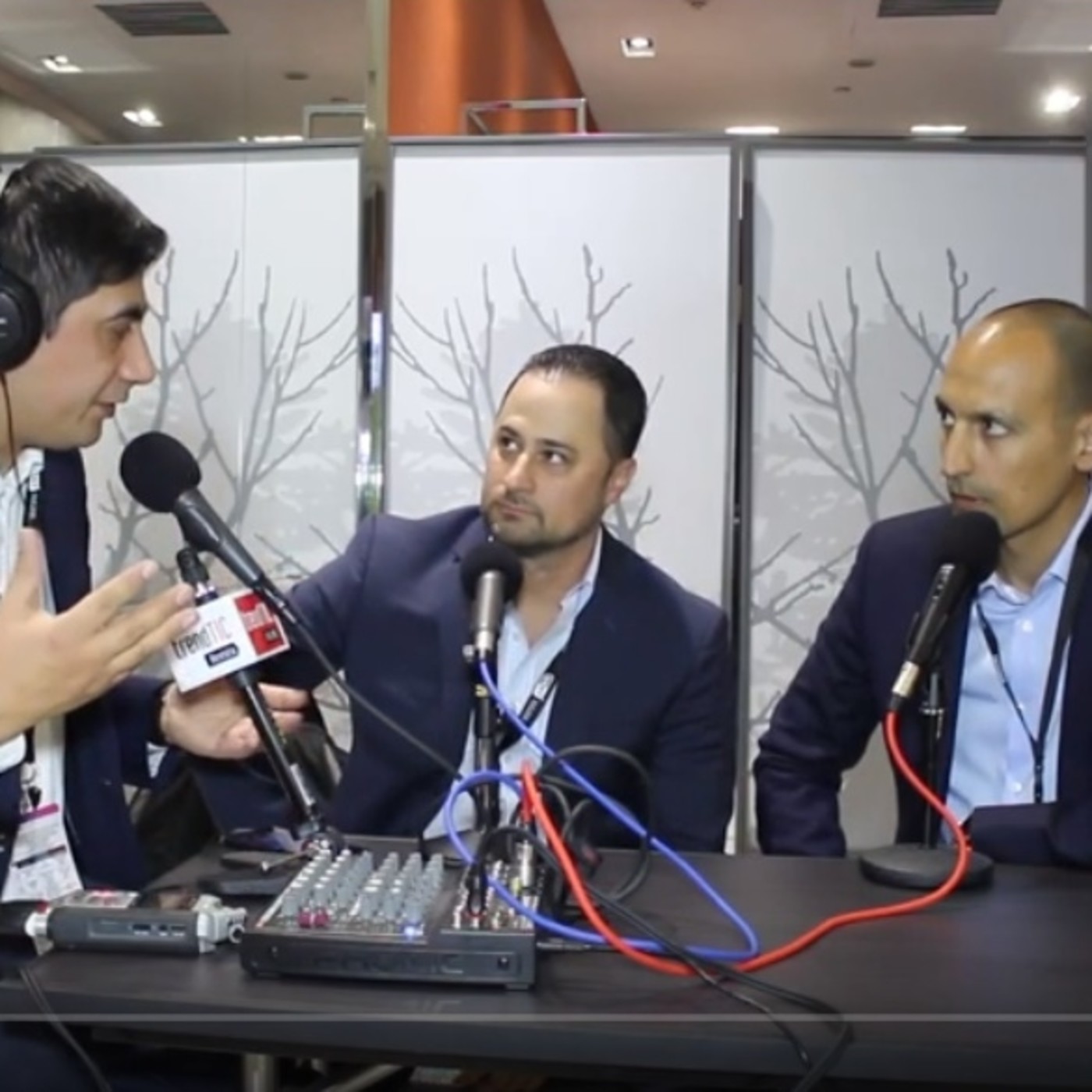 trendTIC Podcast
