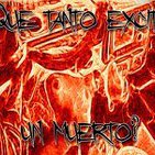 14º-¿Que tanto excita un muerto? (Voz Humana) +18