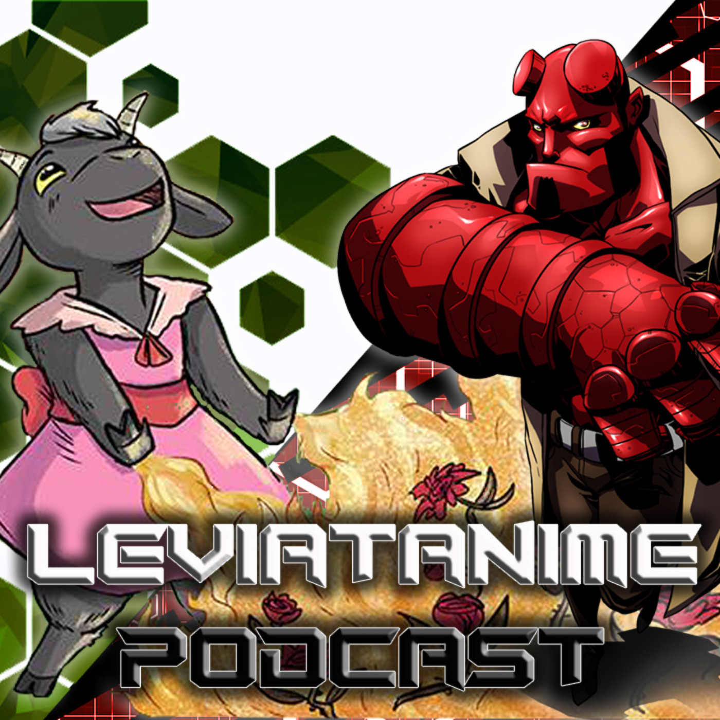 Podcast Leviatanime