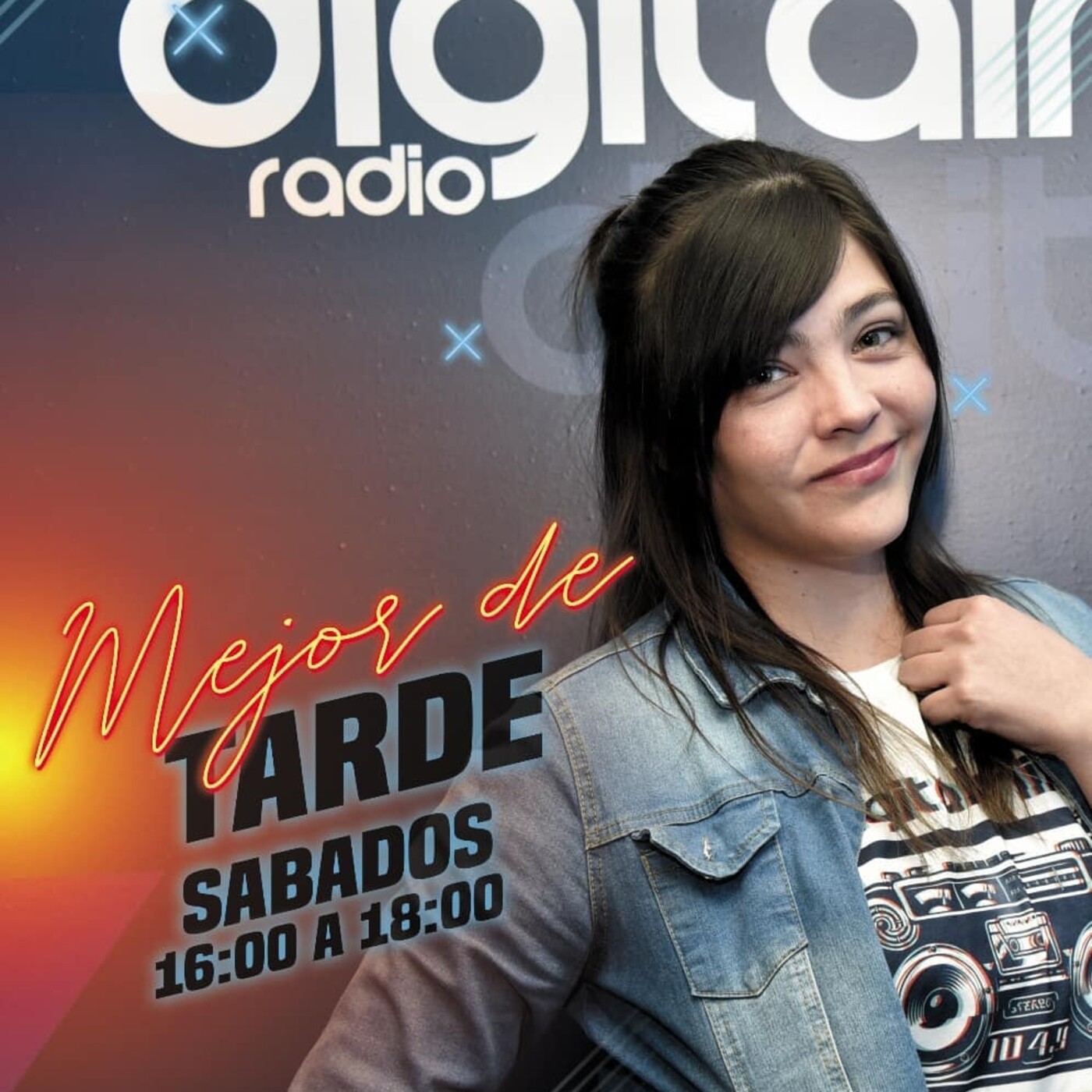 Digitalmix Radio 104.9