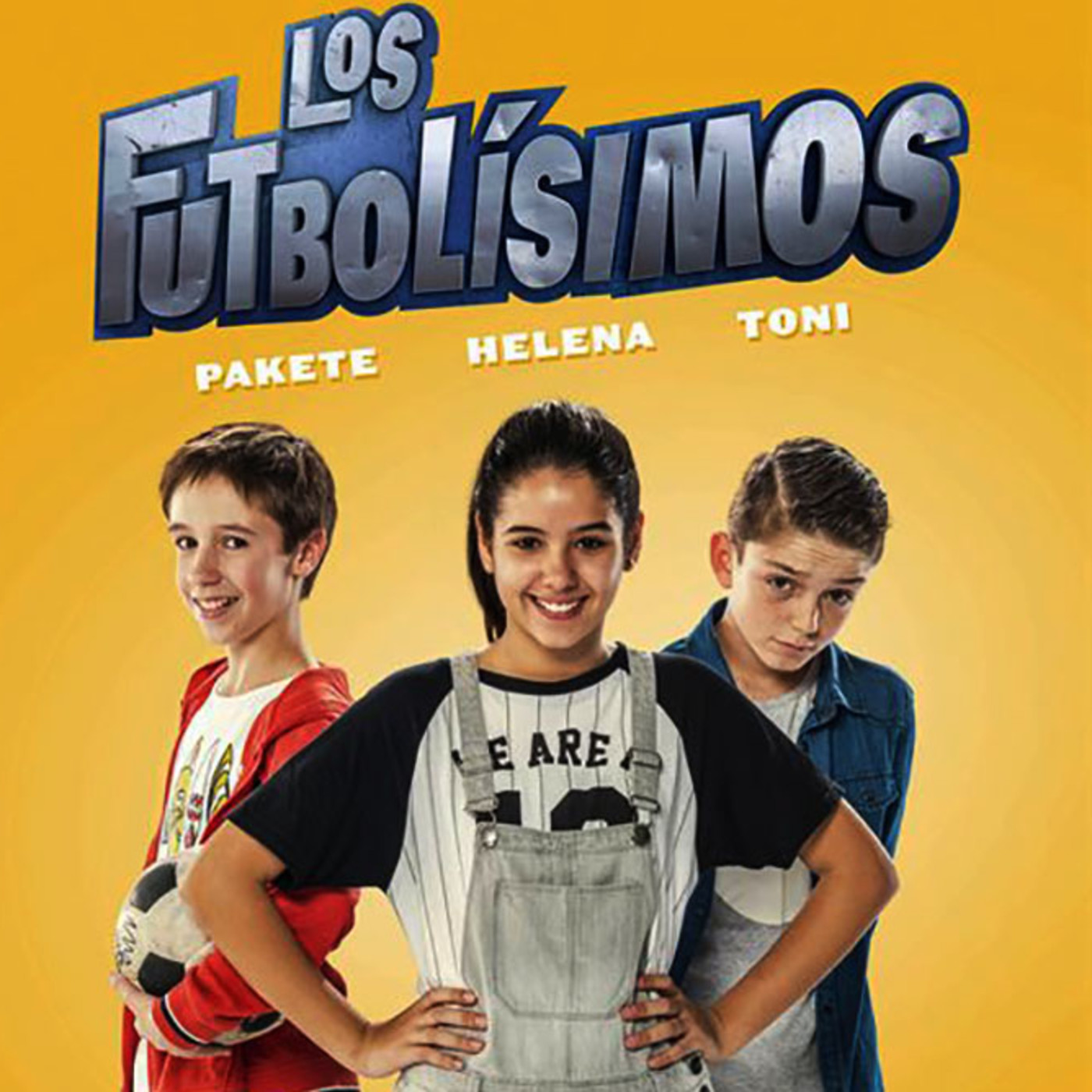 Estamos de cine