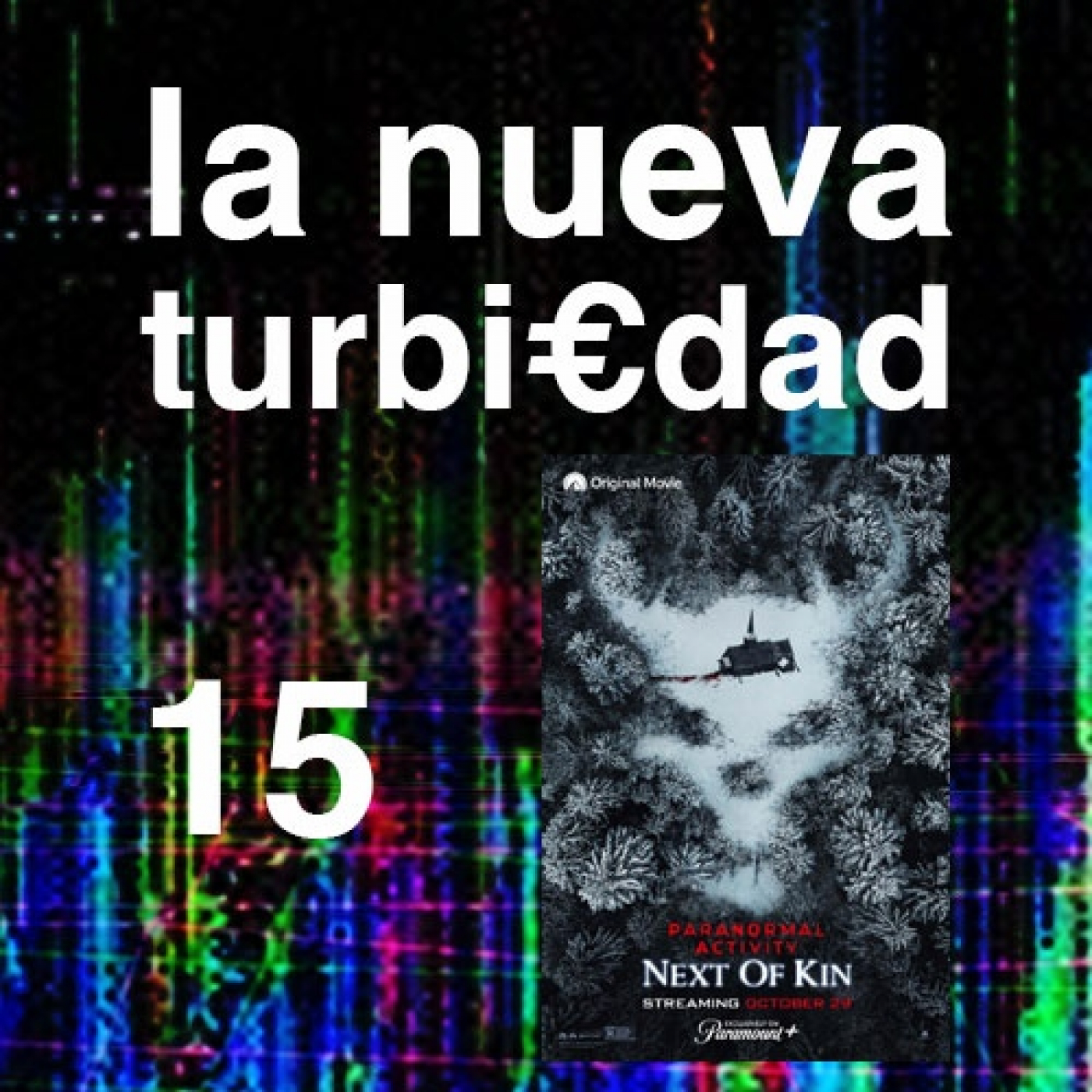 Aguas Turbias