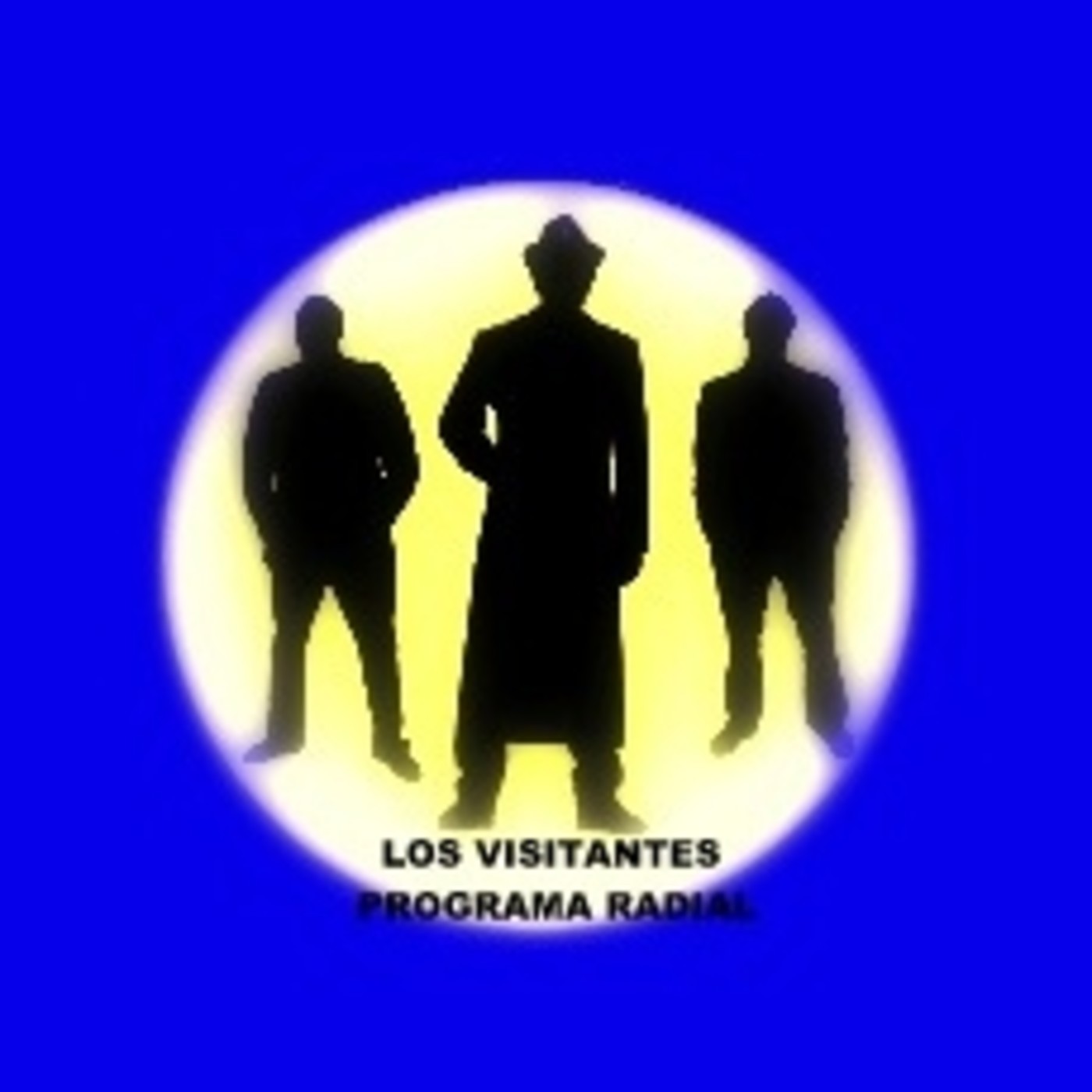 radio visitantes
