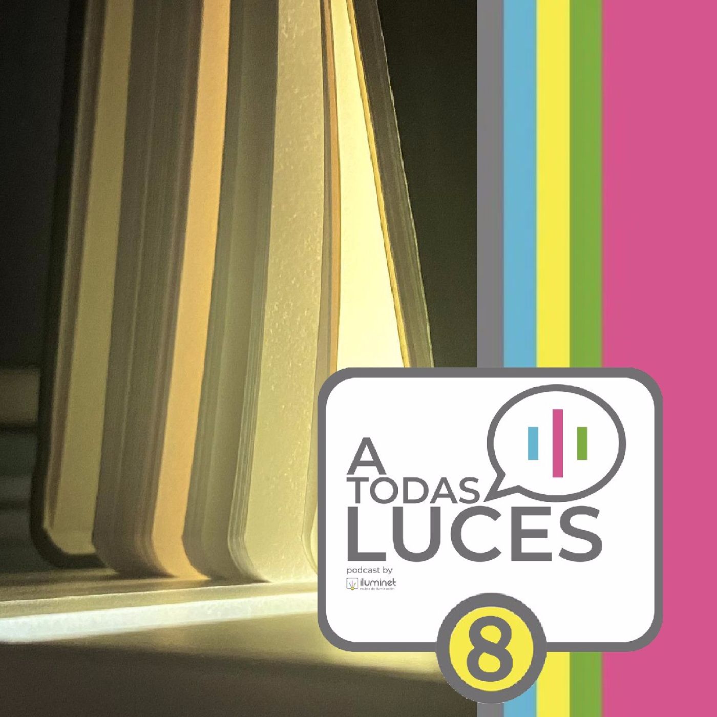 A todas luces