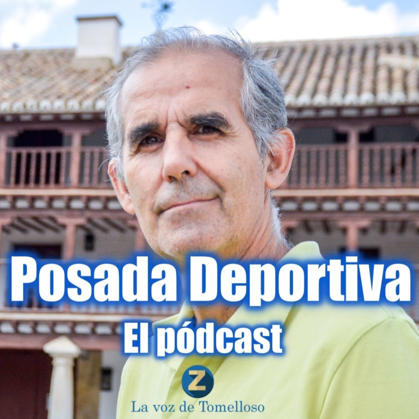Posada Deportiva