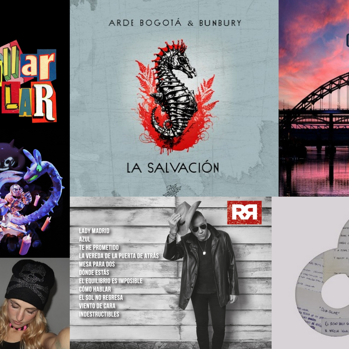 Los diez lanzamientos 12abr2024 episode artwork