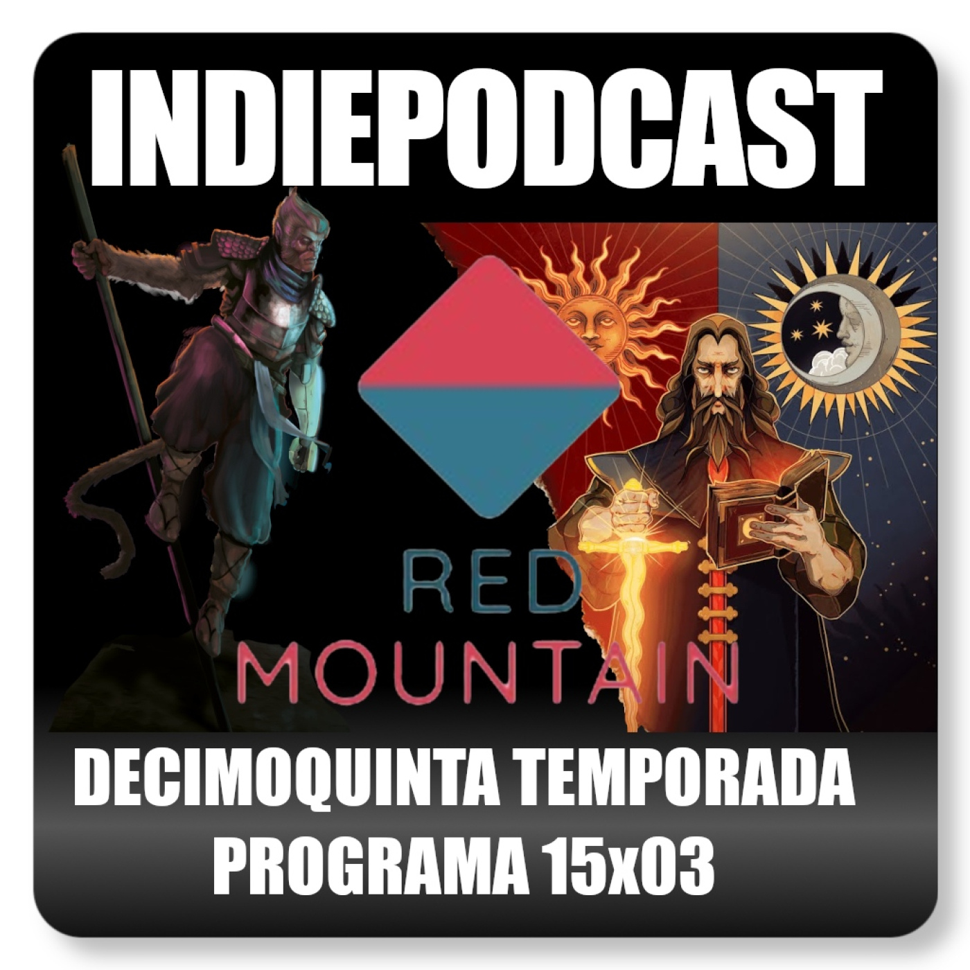 Indiepodcast