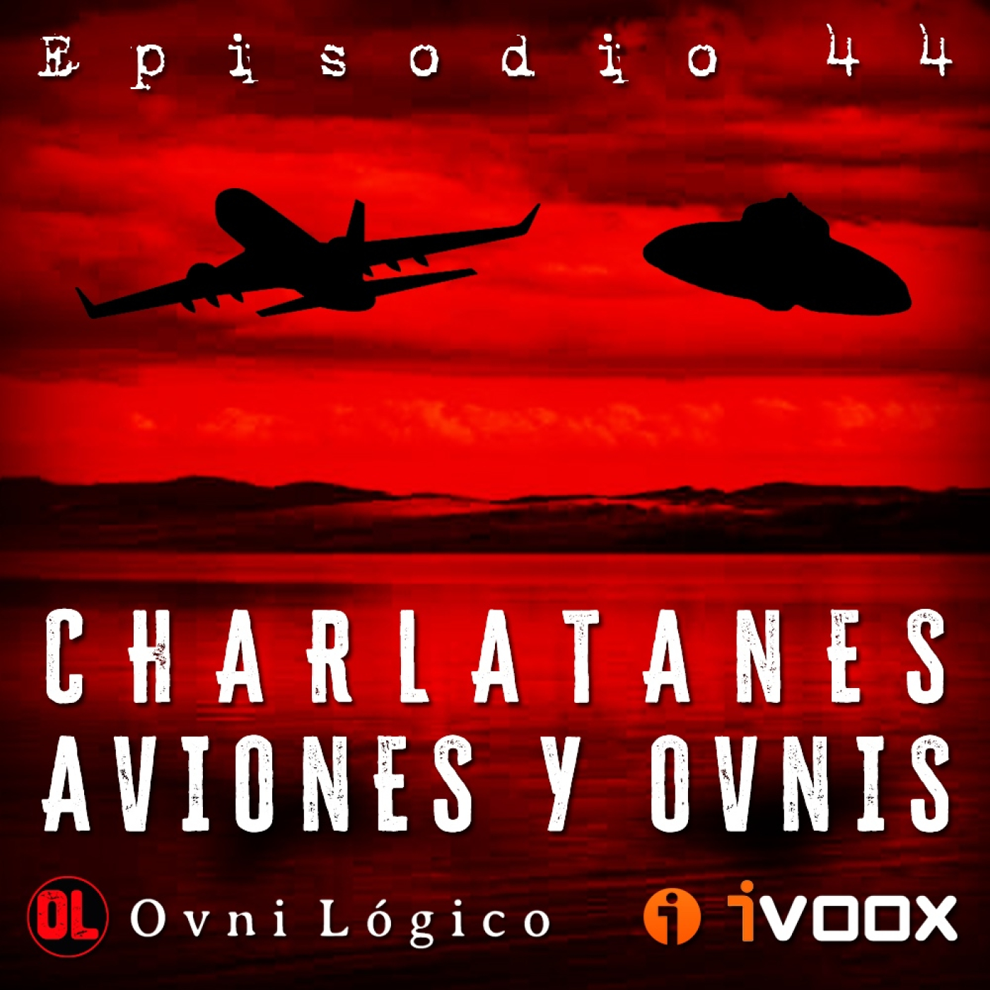 Ovni Lógico